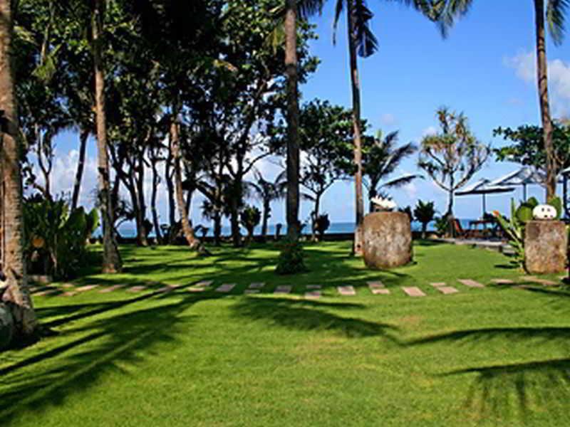Hotel Legong Keraton 3*