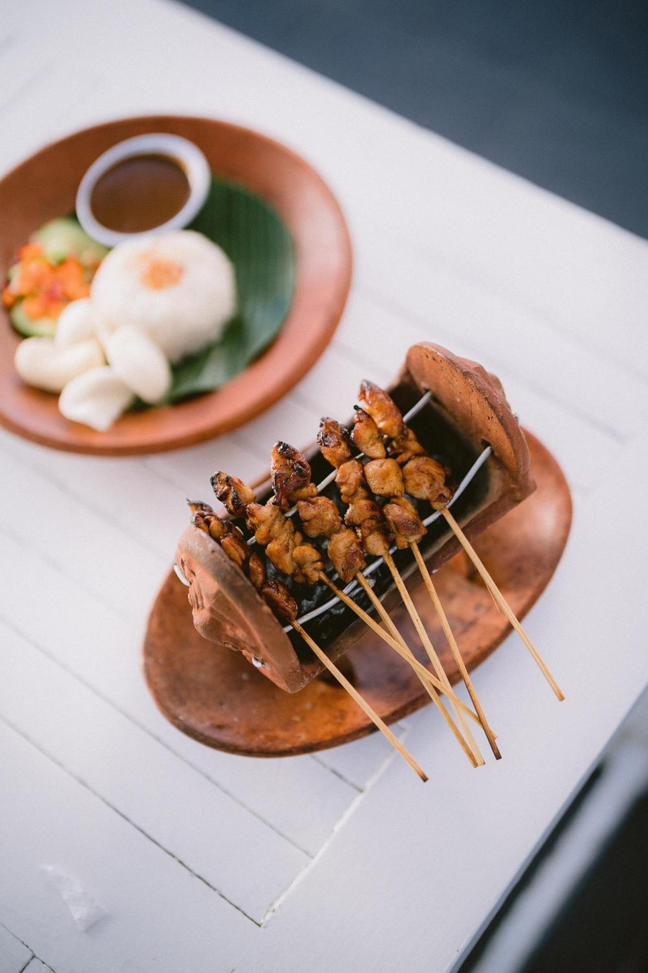 Hotel Legong Keraton Canggu