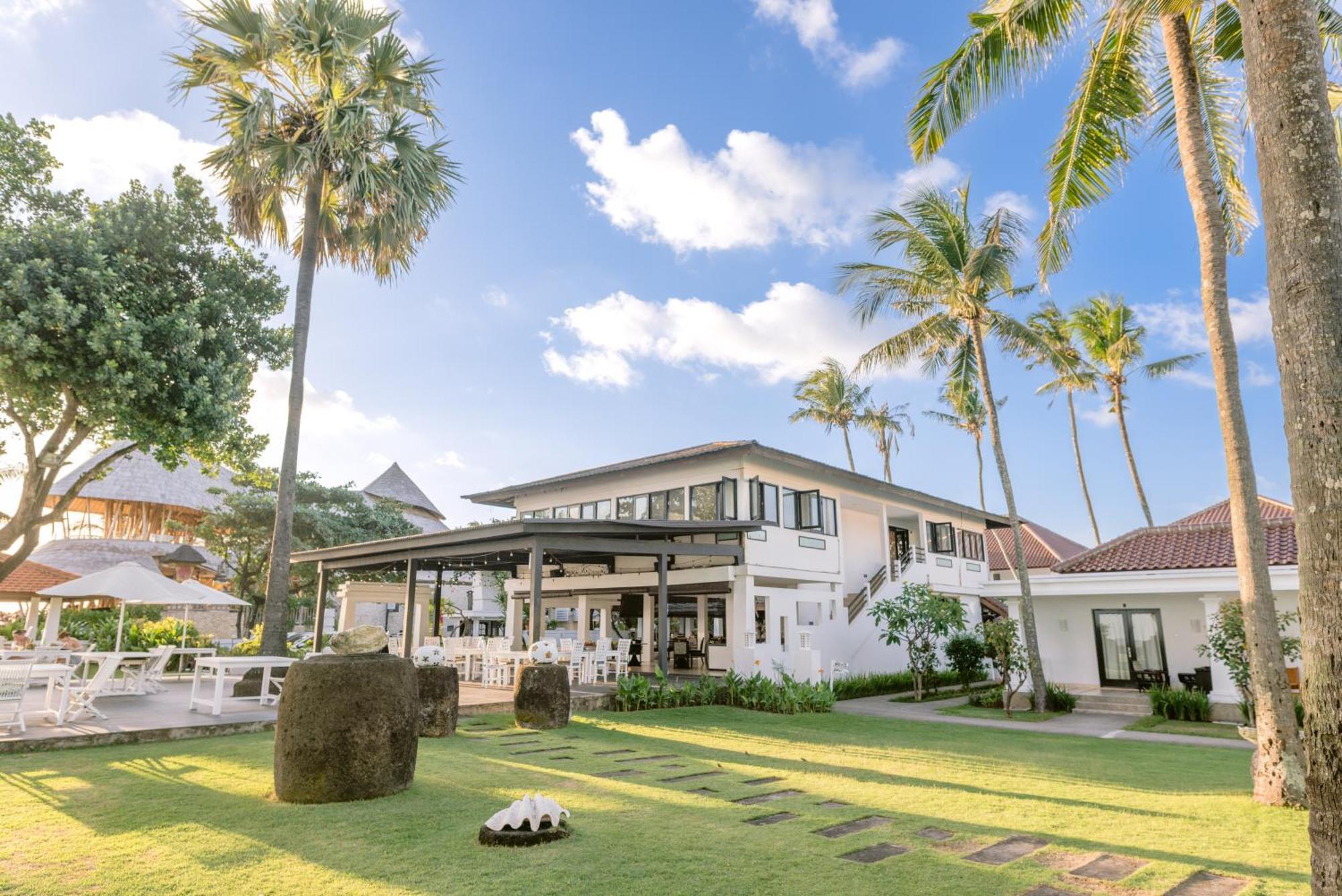 Legong Keraton Hotel Canggu