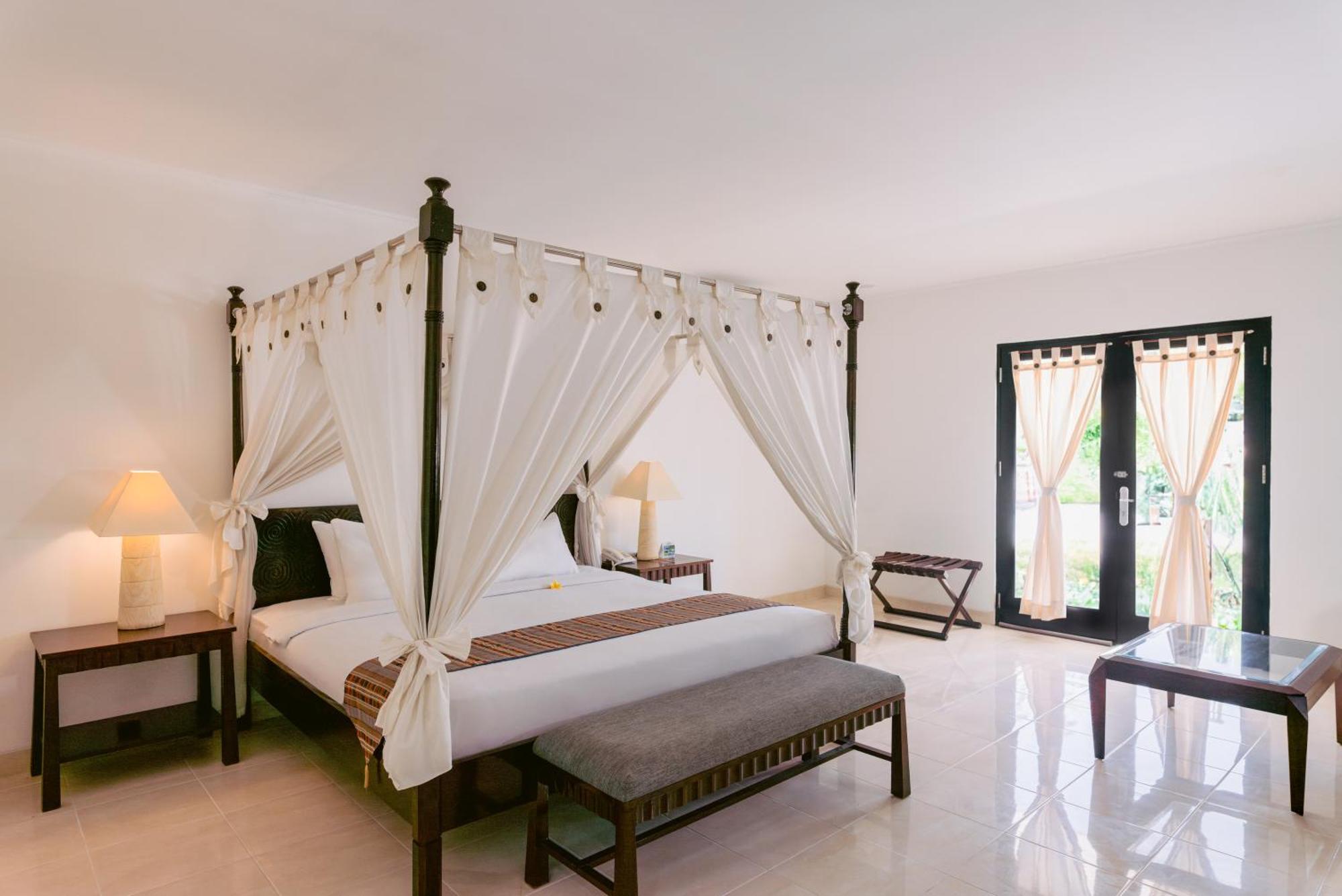 Legong Keraton Hotel Canggu