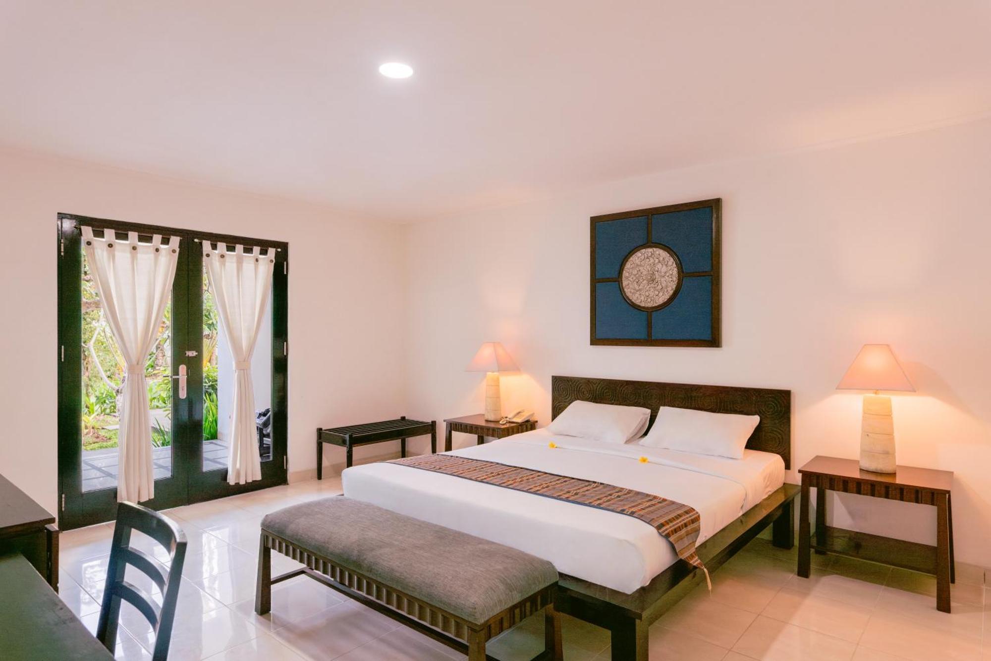 Legong Keraton Hotel Canggu
