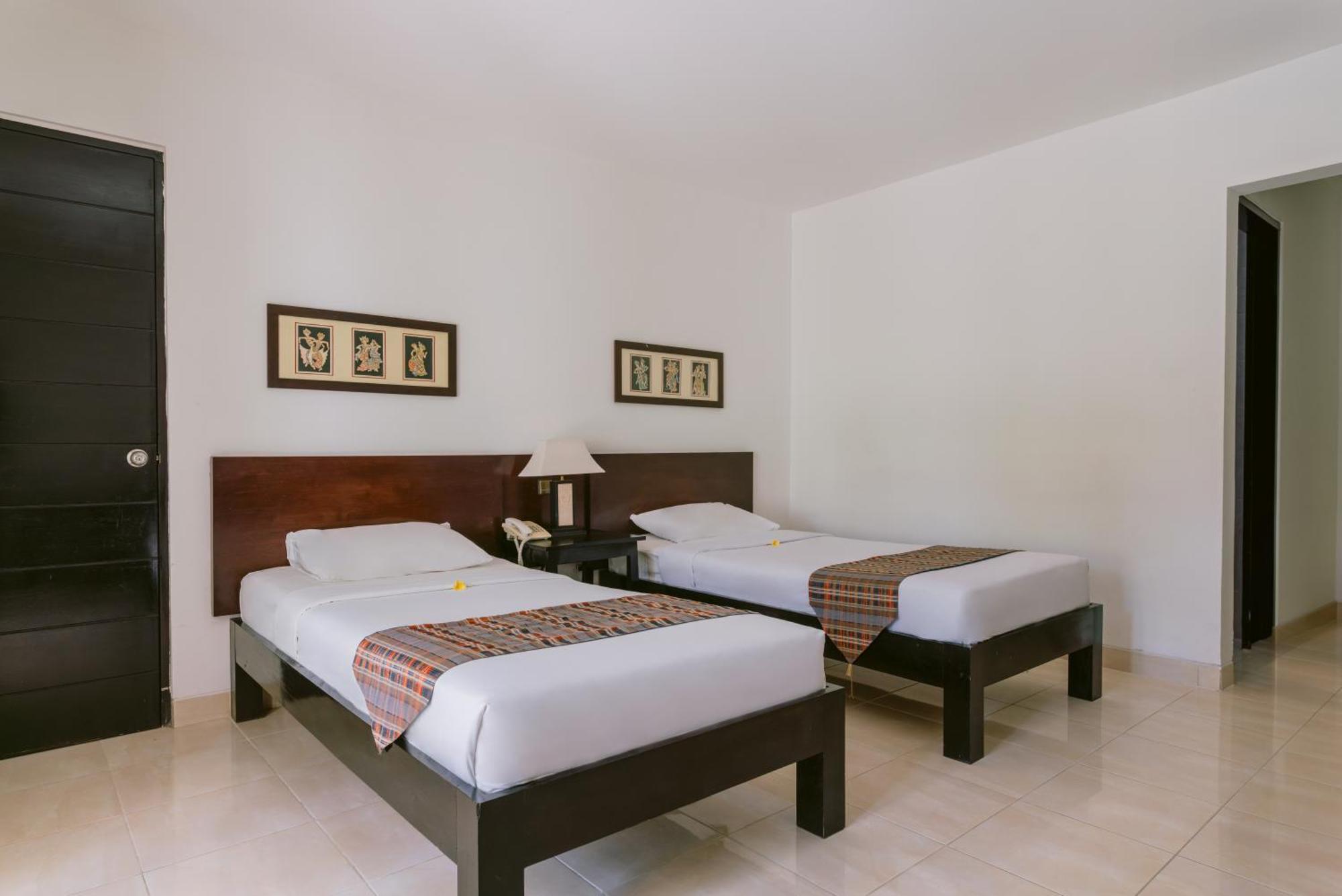 Hotel Legong Keraton Canggu