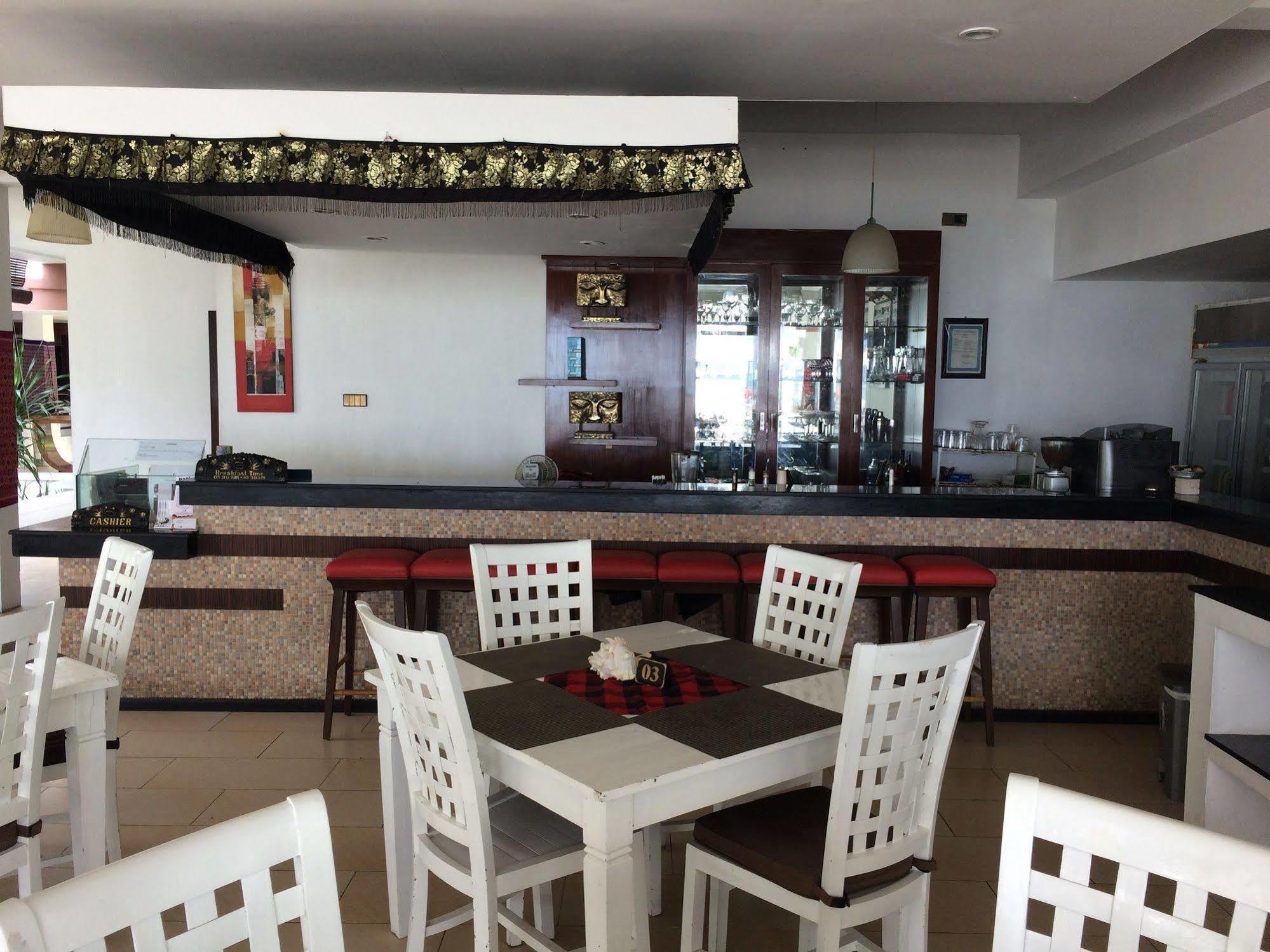 Legong Keraton Canggu